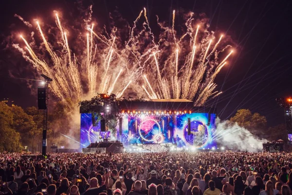 BST Hyde Park Festival