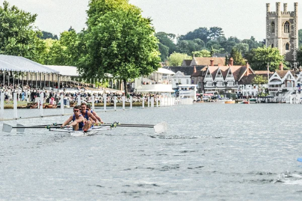 Henley Royal Regatta