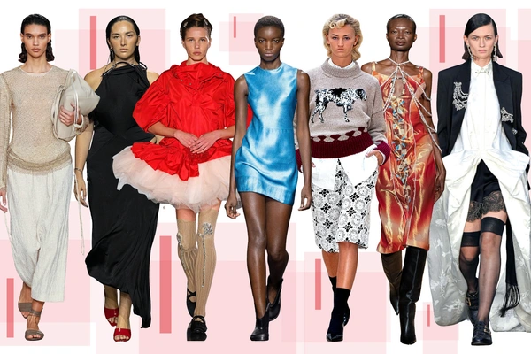 London Fashion Week