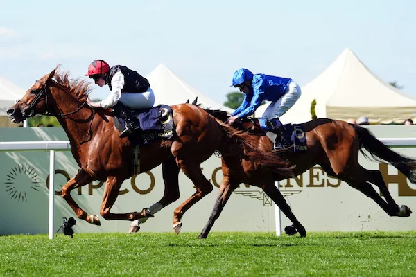 Royal Ascot
