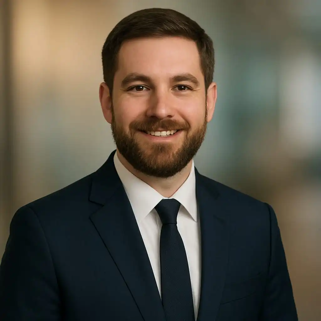 Oliver P. client testimonial for Heathrow Airport luxury chauffeur transfers.